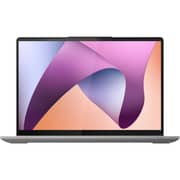 Lenovo IdeaPad Flex 5 14ABR8 2-in-1 Convertible (2025) Laptop - AMD Ryzen 5-5625U / 14inch WUXGA / 1TB SSD / 16GB RAM / Shared AMD Radeon Graphics / Windows 11 Home / English & Arabic Keyboard / Arctic Grey / Middle East Version - [82XX00J7AX]