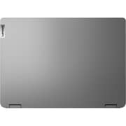 Lenovo IdeaPad Flex 5 14ABR8 2-in-1 Convertible (2025) Laptop - AMD Ryzen 5-5625U / 14inch WUXGA / 1TB SSD / 16GB RAM / Shared AMD Radeon Graphics / Windows 11 Home / English & Arabic Keyboard / Arctic Grey / Middle East Version - [82XX00J7AX]