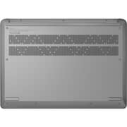 Lenovo IdeaPad Flex 5 14ABR8 2-in-1 Convertible (2025) Laptop - AMD Ryzen 5-5625U / 14inch WUXGA / 1TB SSD / 16GB RAM / Shared AMD Radeon Graphics / Windows 11 Home / English & Arabic Keyboard / Arctic Grey / Middle East Version - [82XX00J7AX]