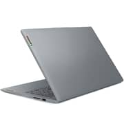 Lenovo IdeaPad Slim 3 15ABR8 (2025) Laptop - AMD Ryzen 5-5625U / 15.6inch FHD / 512GB SSD / 16GB RAM / Shared AMD Radeon Graphics / Windows 11 Home / English & Arabic Keyboard / Arctic Grey / Middle East Version - [82XM010VAX]