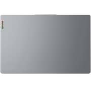 Lenovo IdeaPad Slim 3 15ABR8 (2025) Laptop - AMD Ryzen 5-5625U / 15.6inch FHD / 512GB SSD / 16GB RAM / Shared AMD Radeon Graphics / Windows 11 Home / English & Arabic Keyboard / Arctic Grey / Middle East Version - [82XM010VAX]