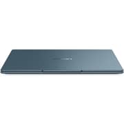 Lenovo Yoga Slim 7 14AKP10 (2025) Copilot+ PC - AMD Ryzen AI 7 350 / 14inch WUXGA / 1TB SSD / 32GB RAM / Shared AMD Radeon 860M Graphics / Windows 11 Home / English & Arabic Keyboard / Tidal Teal / Middle East Version - [83JY002BAX]