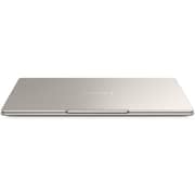 Lenovo Yoga Slim 7 14ILL10 (2025) Copilot+ PC - 2nd Series / Intel Core Ultra 7-258V / 14inch 2.8K / 1TB SSD / 32GB RAM / Shared Intel ARC 140V Graphics / Windows 11 Home / English & Arabic Keyboard / Seashell / Middle East Version - [83JX006AAX]