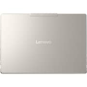 Lenovo Yoga Slim 7 14ILL10 (2025) Copilot+ PC - 2nd Series / Intel Core Ultra 7-258V / 14inch 2.8K / 1TB SSD / 32GB RAM / Shared Intel ARC 140V Graphics / Windows 11 Home / English & Arabic Keyboard / Seashell / Middle East Version - [83JX006AAX]