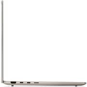 Lenovo Yoga Slim 7 14ILL10 (2025) Copilot+ PC - 2nd Series / Intel Core Ultra 7-258V / 14inch 2.8K / 1TB SSD / 32GB RAM / Shared Intel ARC 140V Graphics / Windows 11 Home / English & Arabic Keyboard / Seashell / Middle East Version - [83JX006AAX]