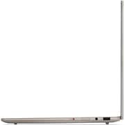 Lenovo Yoga Slim 7 14ILL10 (2025) Copilot+ PC - 2nd Series / Intel Core Ultra 7-258V / 14inch 2.8K / 1TB SSD / 32GB RAM / Shared Intel ARC 140V Graphics / Windows 11 Home / English & Arabic Keyboard / Seashell / Middle East Version - [83JX006AAX]