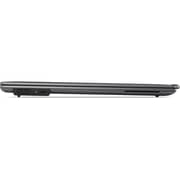 Lenovo ThinkPad X9-14 Gen 1 Aura Edition (2025) Copilot+ PC - 2nd Series / Intel Core Ultra 7-258V / 14inch WUXGA / 1TB SSD / 32GB RAM / Intel Arc 140V / Windows 11 Pro / English & Arabic Keyboard / Grey / Middle East Version - [21QA002CGR] + Headphone