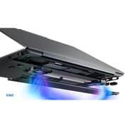 Lenovo ThinkPad X9-14 Gen1 Aura Edition (2025) Copilot+ PC - 2nd Series / Intel Core Ultra 7-258V / 14inch WUXGA / 1TB SSD / 32GB RAM / Shared Intel Arc 140V Graphics / Windows 11 Pro / English & Arabic Keyboard / Grey / Middle East Version - [21QA002CGR]