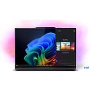Lenovo ThinkPad X9-14 Gen1 Aura Edition (2025) Copilot+ PC - 2nd Series / Intel Core Ultra 7-258V / 14inch WUXGA / 1TB SSD / 32GB RAM / Shared Intel Arc 140V Graphics / Windows 11 Pro / English & Arabic Keyboard / Grey / Middle East Version - [21QA002CGR]