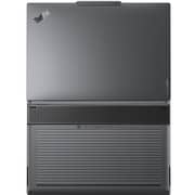 Lenovo ThinkPad X9-14 Gen1 Aura Edition (2025) Copilot+ PC - 2nd Series / Intel Core Ultra 7-258V / 14inch WUXGA / 1TB SSD / 32GB RAM / Shared Intel Arc 140V Graphics / Windows 11 Pro / English & Arabic Keyboard / Grey / Middle East Version - [21QA002CGR]