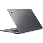 Lenovo ThinkPad X9-14 Gen1 Aura Edition (2025) Copilot+ PC - 2nd Series / Intel Core Ultra 7-258V / 14inch WUXGA / 1TB SSD / 32GB RAM / Shared Intel Arc 140V Graphics / Windows 11 Pro / English & Arabic Keyboard / Grey / Middle East Version - [21QA002CGR]
