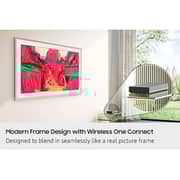 Samsung 75inch The Frame Pro NeoQLED 4K HDR Smart Television (2025 Model) - QA75LS03FWUXZN