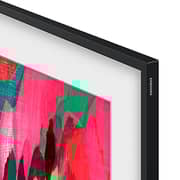 Samsung 85inch The Frame Pro NeoQLED 4K HDR Smart Television (2025 Model) - QA85LS03FWUXZN