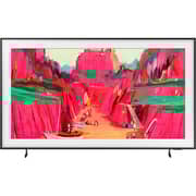 Samsung 85inch The Frame Pro NeoQLED 4K HDR Smart Television (2025 Model) - QA85LS03FWUXZN