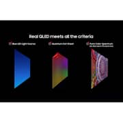 Samsung 115inch QN90F Neo QLED 4K Smart Television (2025 Model) - QA115QN90FUXZN