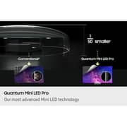 Samsung 115inch QN90F Neo QLED 4K Smart Television (2025 Model) - QA115QN90FUXZN