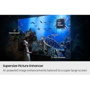 Samsung 115inch QN90F Neo QLED 4K Smart Television (2025 Model) - QA115QN90FUXZN