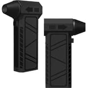 Budi Handheld Mini Dust Cleaner Black - S7