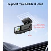 Yesido Car Dash Camera Black - KM21