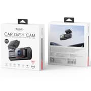 Yesido Car Dash Camera Black - KM21
