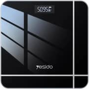 Yesido Body Weight Scale - MG09