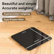 Yesido Body Weight Scale - MG09