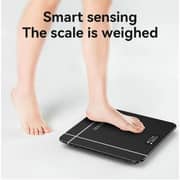 Yesido Body Weight Scale - MG09