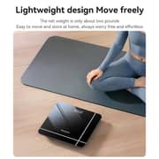 Yesido Body Weight Scale - MG09