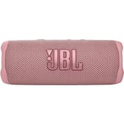 JBL Flip 6 Waterproof Portable Speaker Pink