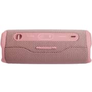 JBL Flip 6 Waterproof Portable Speaker Pink