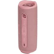 JBL Flip 6 Waterproof Portable Speaker Pink