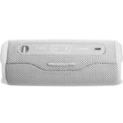 JBL Flip 6 Waterproof Portable Speaker White