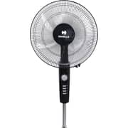 Havells Rigo Pedestal Fan - FOSRGTBLK16021
