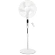 Havells Rigo Pedestal Fan White With Remote - FOSRGTWHT16021