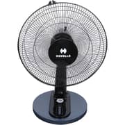 Havells Rigo Table Fan - FOTRGTBLK16121