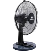 Havells Rigo Table Fan - FOTRGTBLK16121