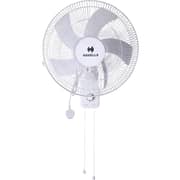 Havells Oro Wall Fan - FOWORTWHT16121