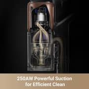 Dreame Z20 Stick Vacuum Cleaner Black/Gold - VZV16A