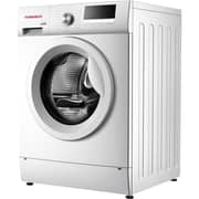 Tornado Front Load Washer 6 kg - TWX-FN612GOSSU
