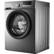Tornado Front Load Washer 7 kg - TWX-FV712GOSSU