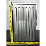 Tornado Front Load Washing Machine 8 kg - TWX-FV812GOSSU