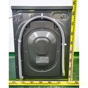 Tornado Front Load Washing Machine 8 kg - TWX-FV812GOSSU