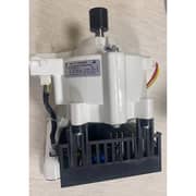 Tornado Front Load Washing Machine 8 kg - TWX-FV812GOSSU