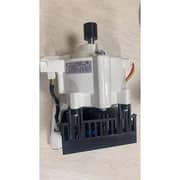 Tornado Front Load Washing Machine 10 kg - TWX-FV1012GOSSU