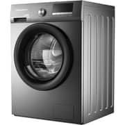 Tornado Front Load Washer & Dryer 10 kg / 6 kg - TWX-FV1014GDSSU