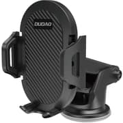 Dudao Car Mount Black - F2S