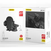 Dudao Car Mount Black - F2S