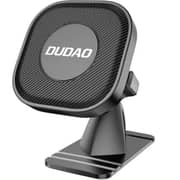 Dudao Magnetic Car Holder Black - F6C