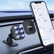 Dudao Magnetic Car Holder Black - F6C