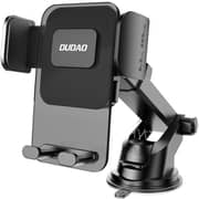 Dudao Car Mount Black - F8MAX+
